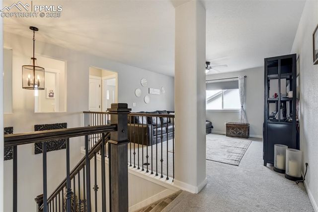 5456 Gansevoort Drive, Colorado Springs, CO 80902