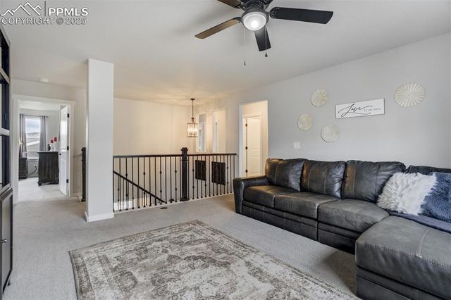 5456 Gansevoort Drive, Colorado Springs, CO 80902