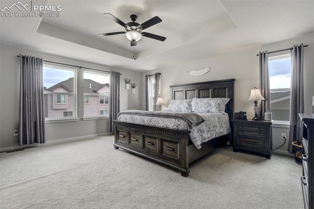 5456 Gansevoort Drive, Colorado Springs, CO 80902