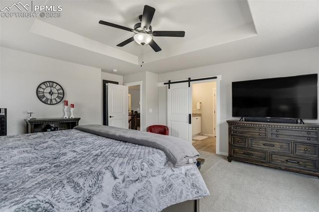 5456 Gansevoort Drive, Colorado Springs, CO 80902