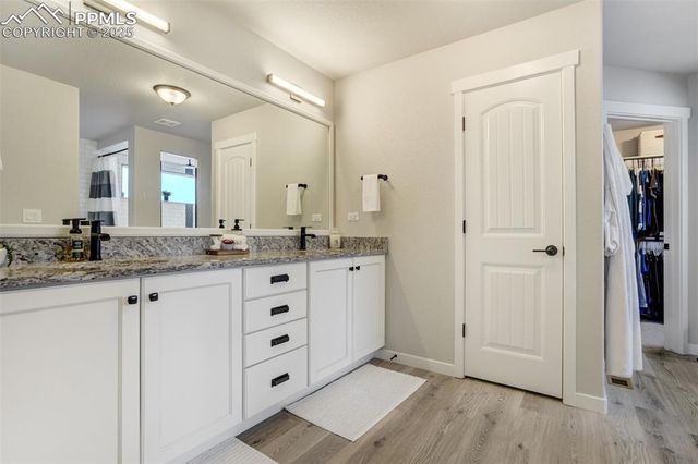 5456 Gansevoort Drive, Colorado Springs, CO 80902