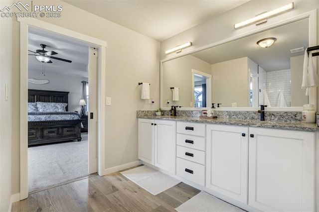 5456 Gansevoort Drive, Colorado Springs, CO 80902