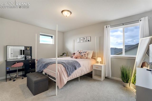 5456 Gansevoort Drive, Colorado Springs, CO 80902