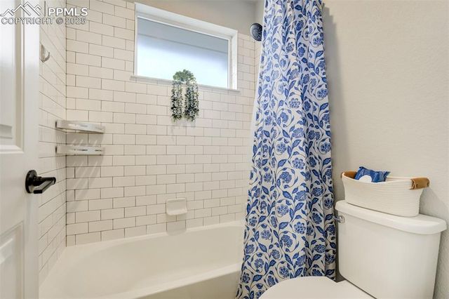 5456 Gansevoort Drive, Colorado Springs, CO 80902