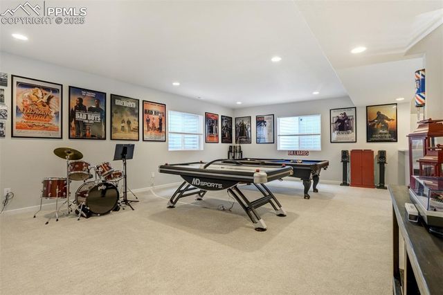 5456 Gansevoort Drive, Colorado Springs, CO 80902