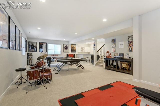 5456 Gansevoort Drive, Colorado Springs, CO 80902