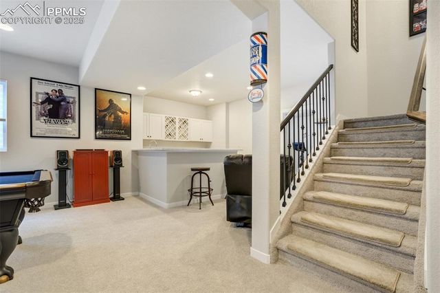 5456 Gansevoort Drive, Colorado Springs, CO 80902