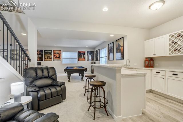 5456 Gansevoort Drive, Colorado Springs, CO 80902