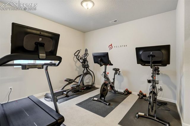 5456 Gansevoort Drive, Colorado Springs, CO 80902