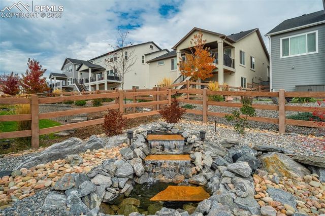 5456 Gansevoort Drive, Colorado Springs, CO 80902