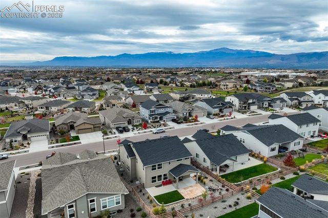 5456 Gansevoort Drive, Colorado Springs, CO 80902