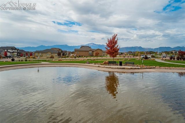 5456 Gansevoort Drive, Colorado Springs, CO 80902