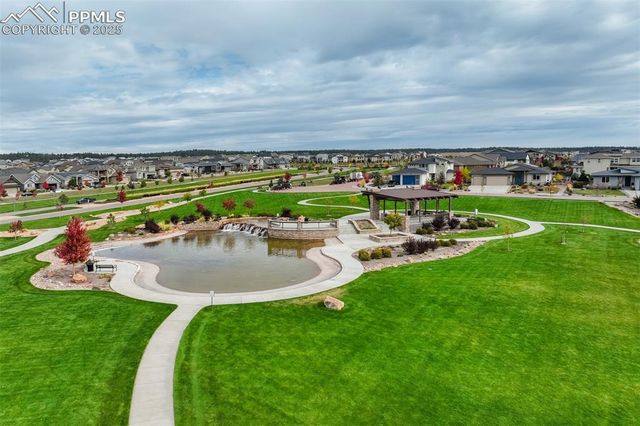 5456 Gansevoort Drive, Colorado Springs, CO 80902