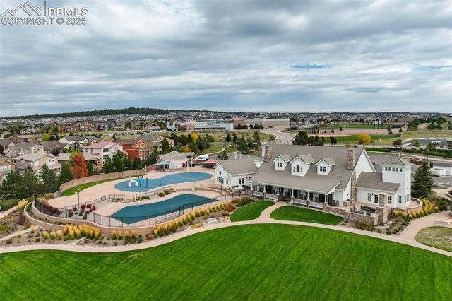 5456 Gansevoort Drive, Colorado Springs, CO 80902