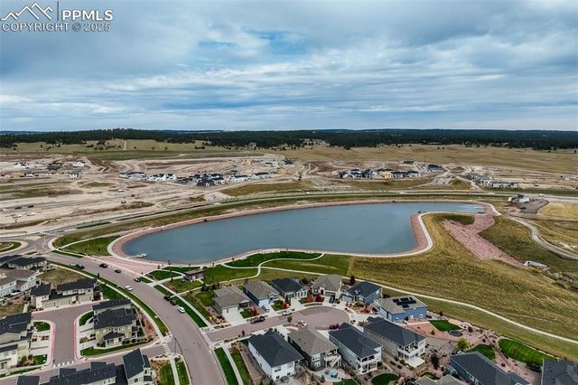 5456 Gansevoort Drive, Colorado Springs, CO 80902