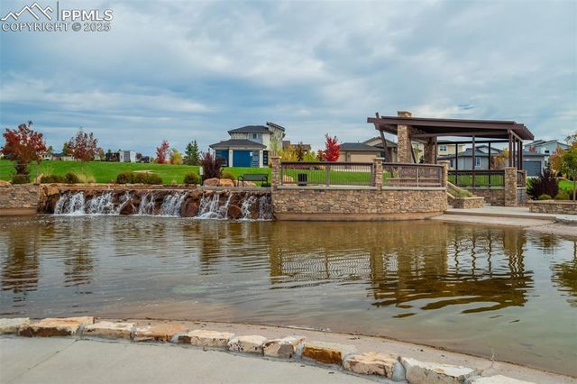 5456 Gansevoort Drive, Colorado Springs, CO 80902