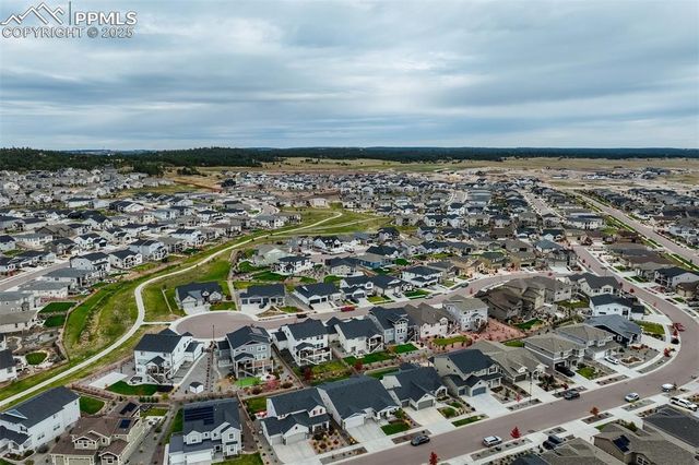 5456 Gansevoort Drive, Colorado Springs, CO 80902