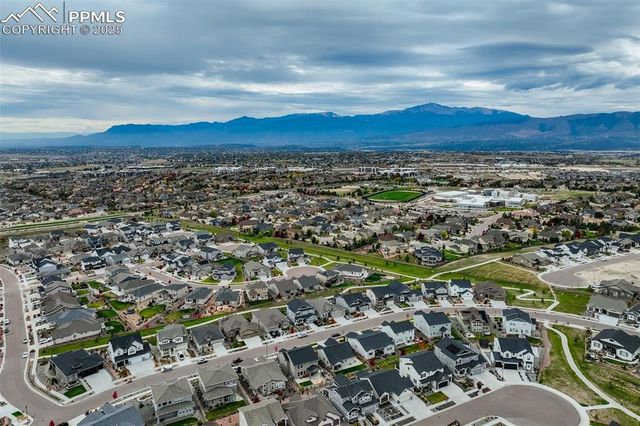 5456 Gansevoort Drive, Colorado Springs, CO 80902