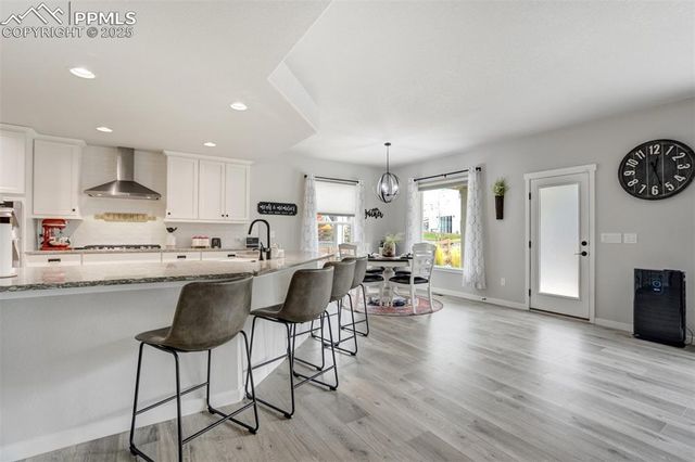 5456 Gansevoort Drive, Colorado Springs, CO 80902