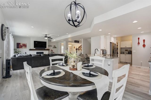 5456 Gansevoort Drive, Colorado Springs, CO 80902