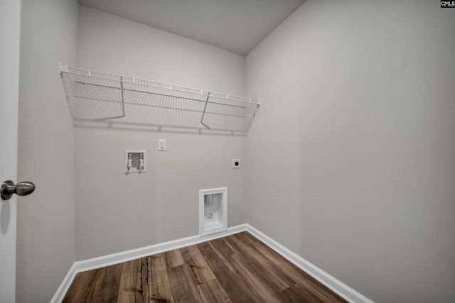166 Winding Chestnut Drive, Columbia, SC 29212