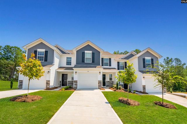 166 Winding Chestnut Drive, Columbia, SC 29212
