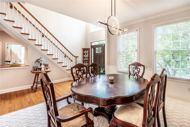 252 Links View Drive, Hamilton Twp, OH 45039