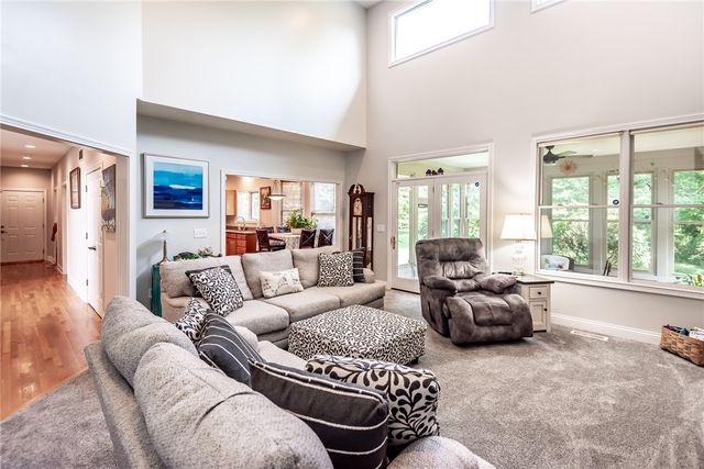 252 Links View Drive, Hamilton Twp, OH 45039