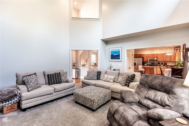 252 Links View Drive, Hamilton Twp, OH 45039