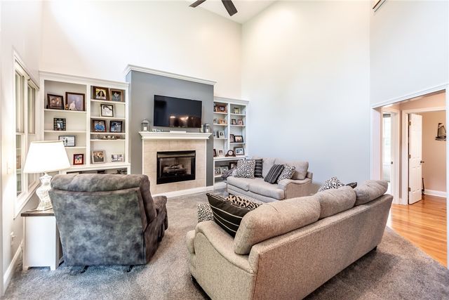 252 Links View Drive, Hamilton Twp, OH 45039