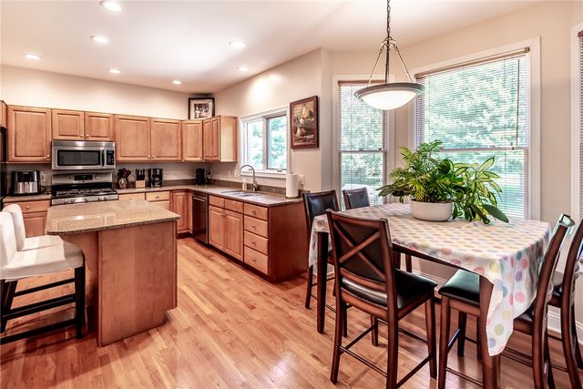 252 Links View Drive, Hamilton Twp, OH 45039
