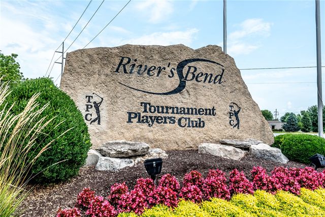 252 Links View Drive, Hamilton Twp, OH 45039