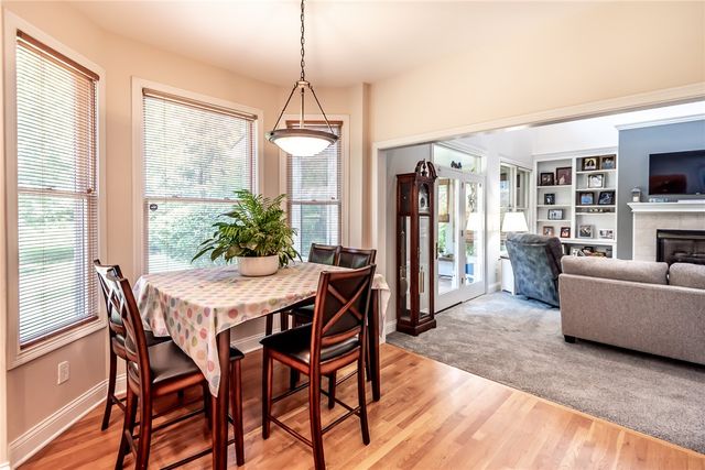 252 Links View Drive, Hamilton Twp, OH 45039