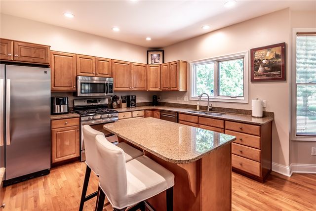 252 Links View Drive, Hamilton Twp, OH 45039
