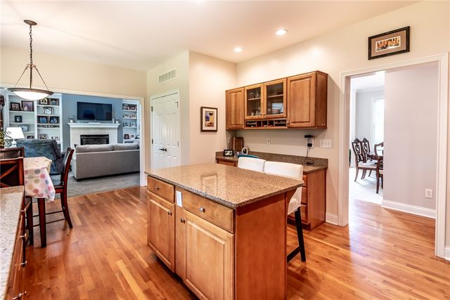 252 Links View Drive, Hamilton Twp, OH 45039