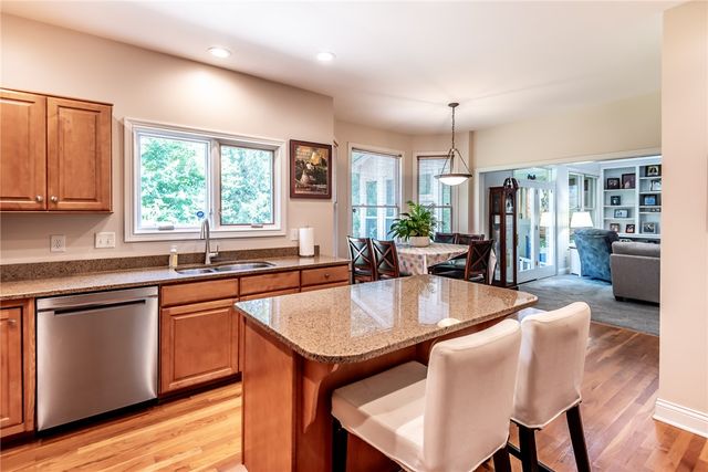 252 Links View Drive, Hamilton Twp, OH 45039