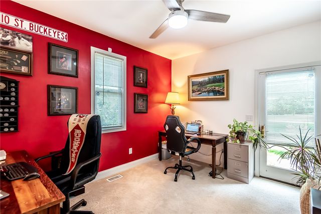 252 Links View Drive, Hamilton Twp, OH 45039
