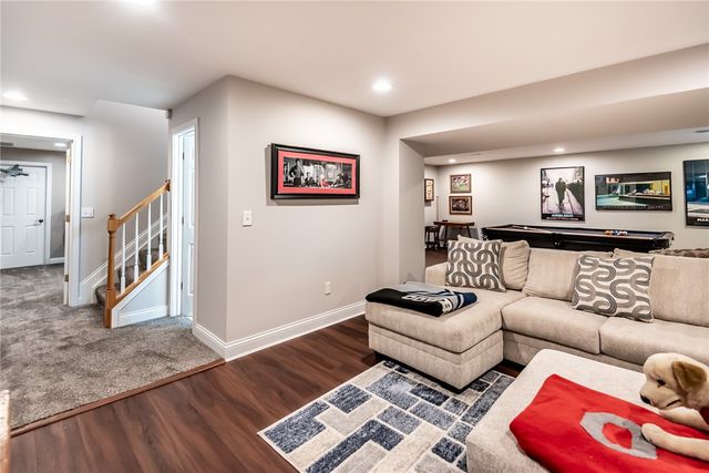 252 Links View Drive, Hamilton Twp, OH 45039