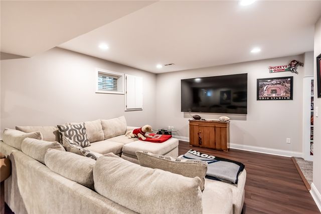 252 Links View Drive, Hamilton Twp, OH 45039