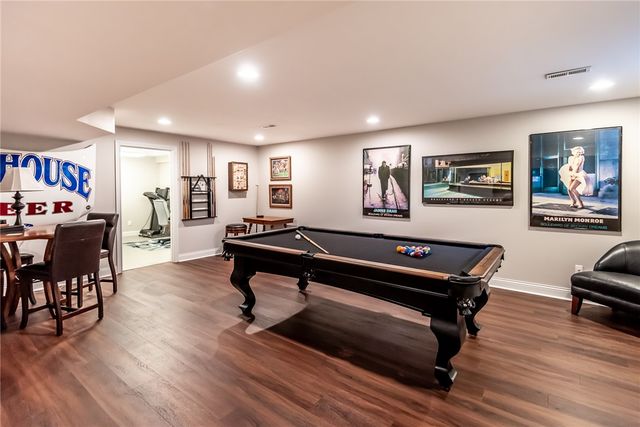 252 Links View Drive, Hamilton Twp, OH 45039