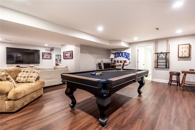 252 Links View Drive, Hamilton Twp, OH 45039