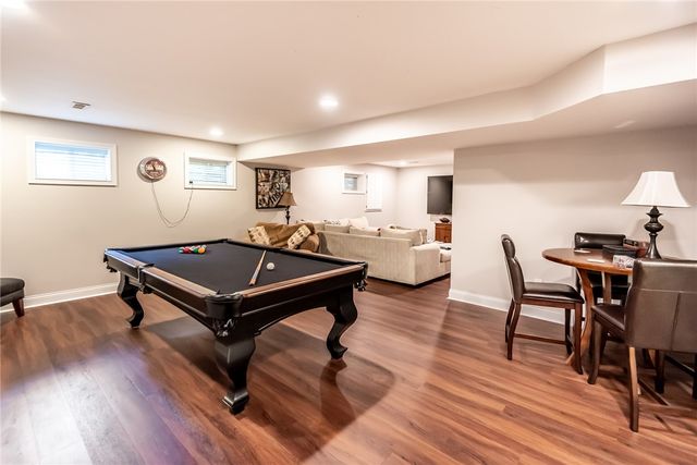 252 Links View Drive, Hamilton Twp, OH 45039