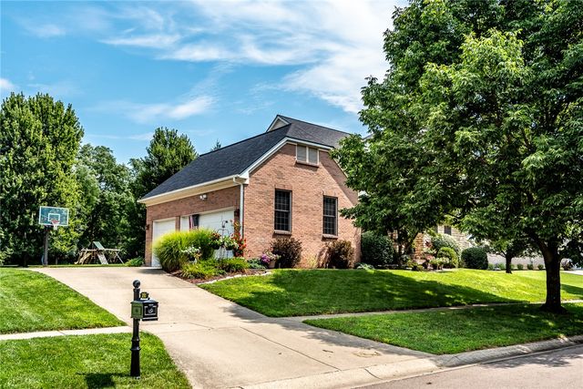252 Links View Drive, Hamilton Twp, OH 45039