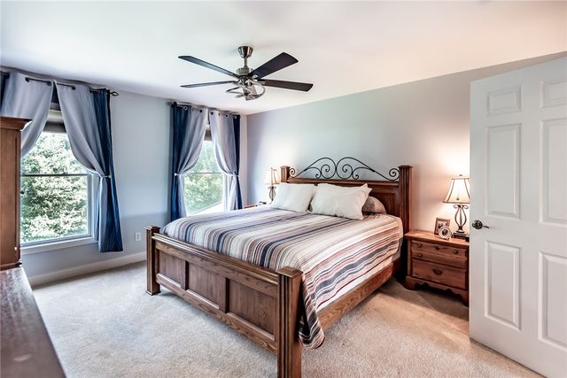 252 Links View Drive, Hamilton Twp, OH 45039