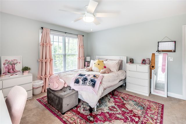 252 Links View Drive, Hamilton Twp, OH 45039