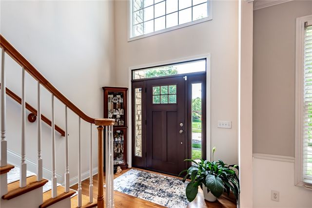 252 Links View Drive, Hamilton Twp, OH 45039