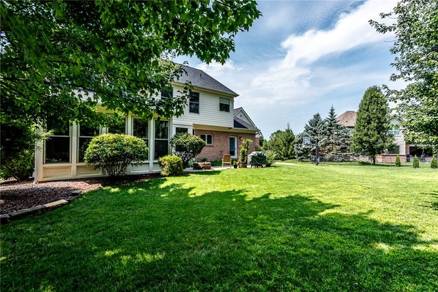 252 Links View Drive, Hamilton Twp, OH 45039