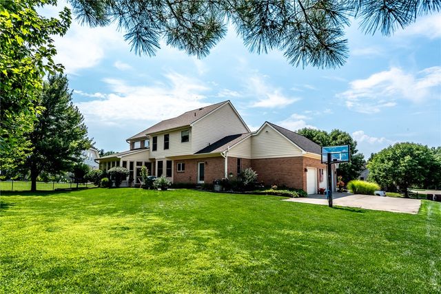252 Links View Drive, Hamilton Twp, OH 45039