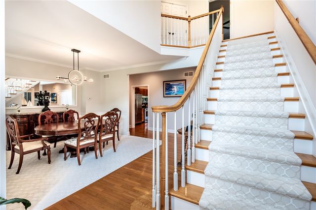 252 Links View Drive, Hamilton Twp, OH 45039