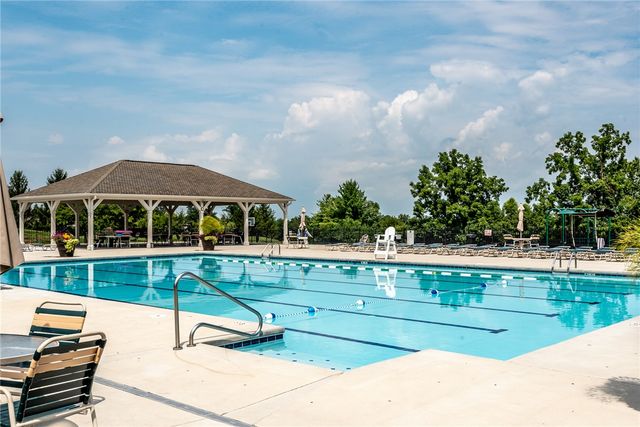 252 Links View Drive, Hamilton Twp, OH 45039